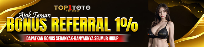 BANNER REFFERAL
