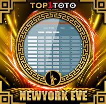 PREDIKSI TOGEL NEWYORK-EVE 21 SEP 2026 TOP1TOTO