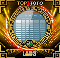PREDIKSI TOGEL LAOS 21 SEP 2026 TOP1TOTO